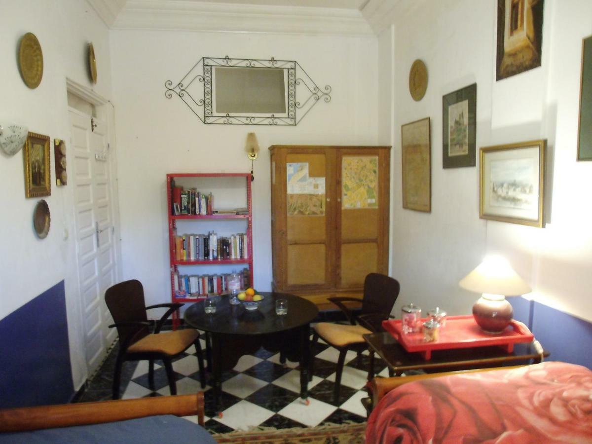 My 1room, 2 Beds, 3 Pools With Wifi And Breakfast Is Happy * Marrakesh